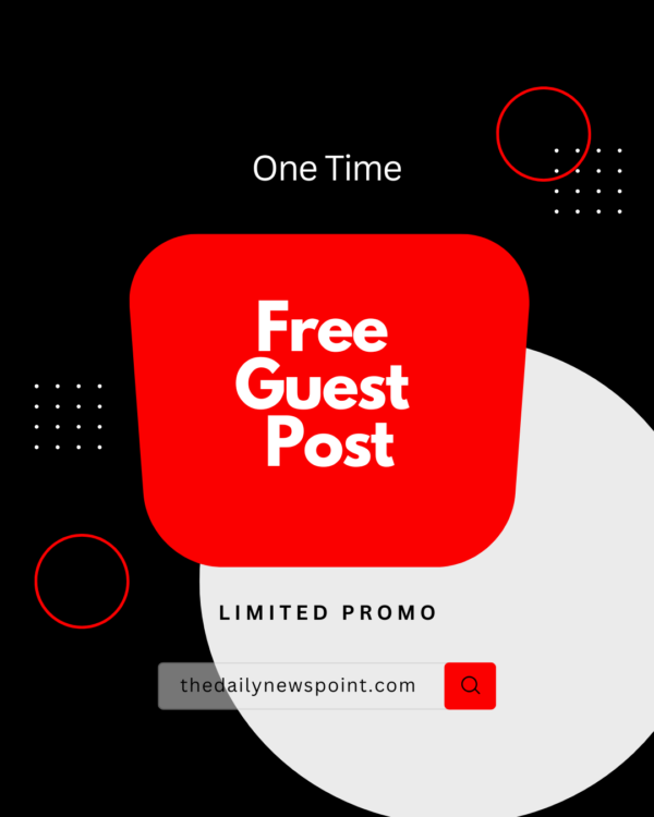 Free Guest Post Submission – Publish & Grow Your Authority