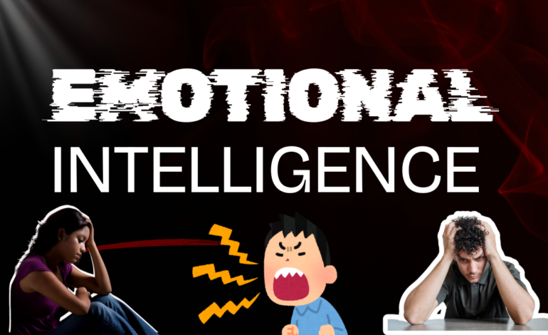 Emotional Intelligence: The Most Important Leadership Skill in 2025