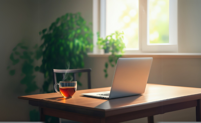 Work-Life Balance in 2025: Redefining Success on Your Own Terms