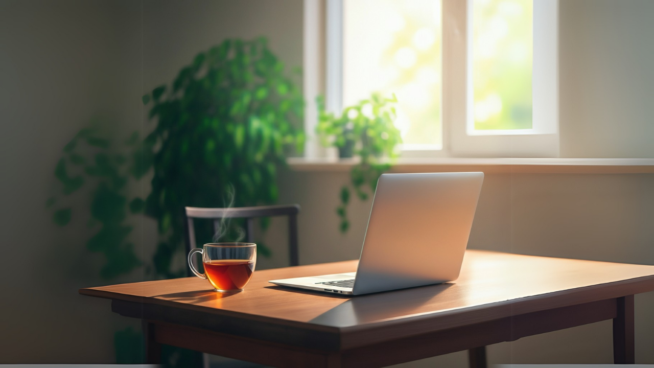 Work-Life Balance in 2025: Redefining Success on Your Own Terms