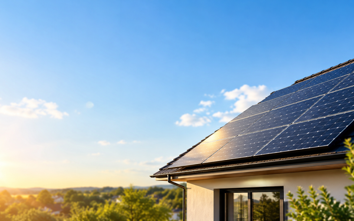 How Efficient Are Solar Panels in 2026? Average, Best and What It Means for You