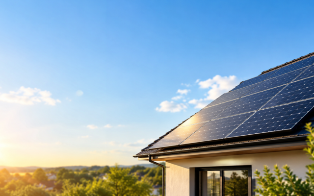 How Efficient Are Solar Panels in 2026? Average, Best and What It Means for You