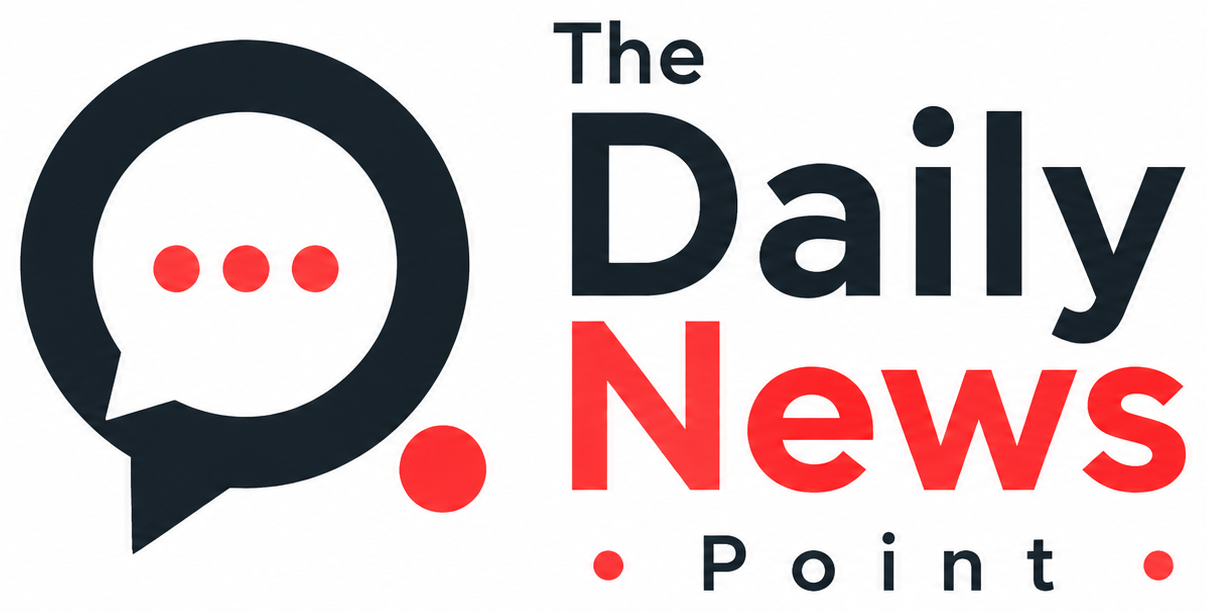 thedailynewspoint.com